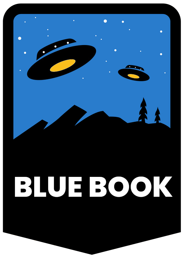 Blue Book