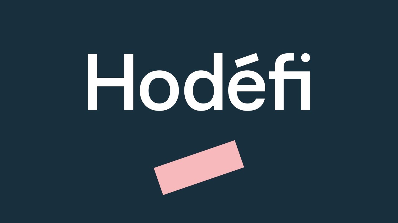 Hodefi
