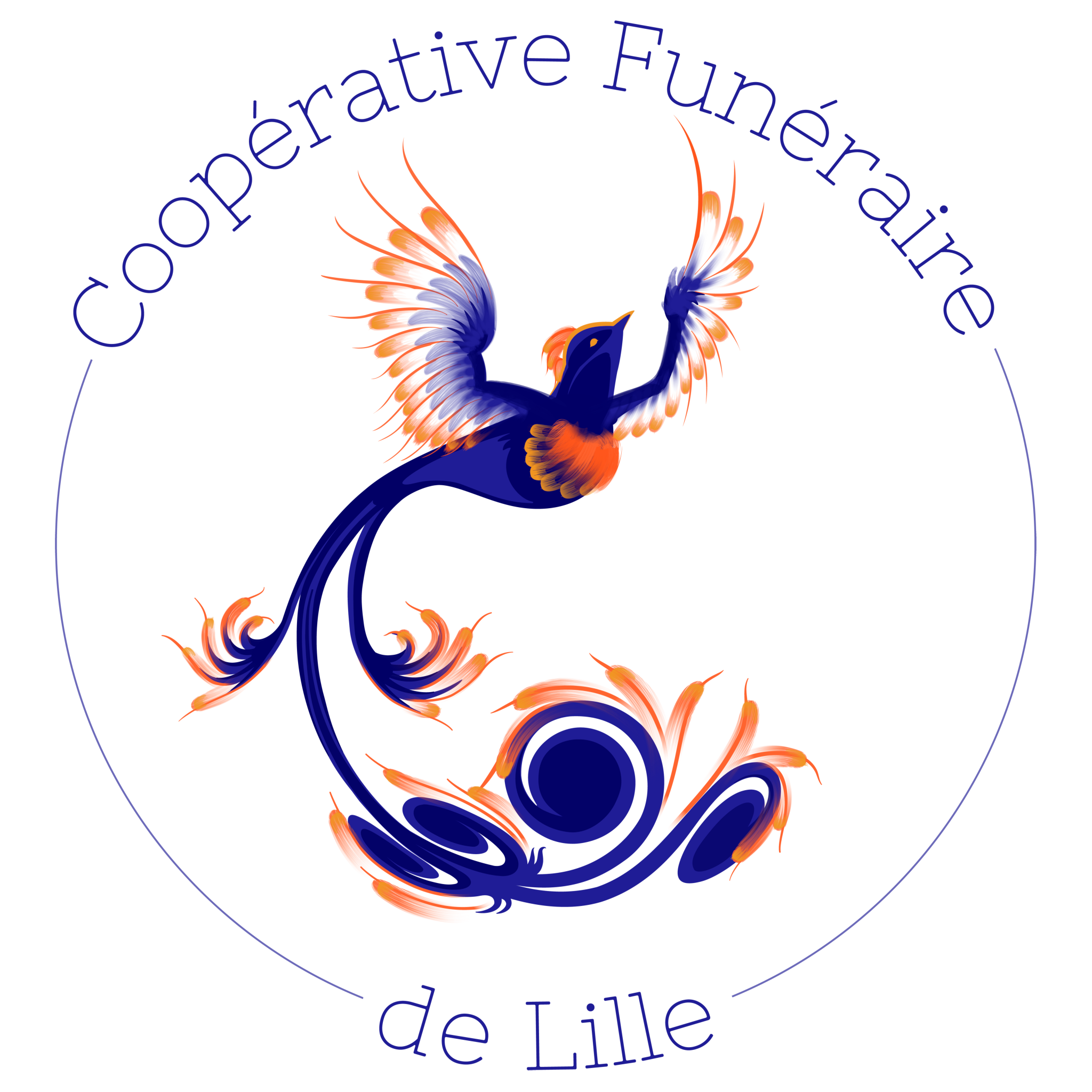 Coopérative Funéraire de Lille