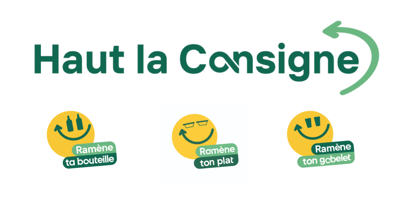 Haut la Consigne