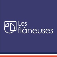 Les Flâneuses