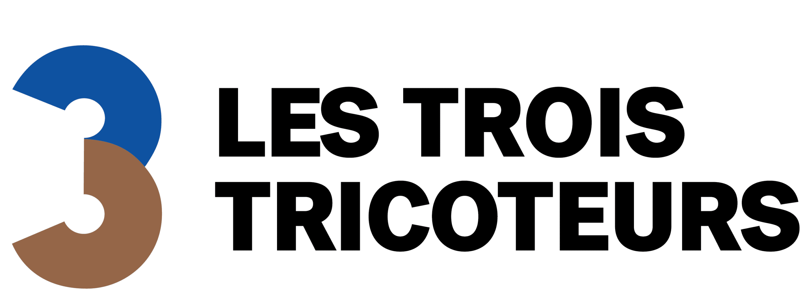 Les Trois Tricoteurs